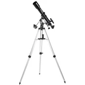 Teleskopy - Celestron Teleskop PowerSeeker 70EQ 21037 - miniaturka - grafika 1