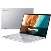 Laptopy - ACER Chromebook Spin 514 CP514-2H-55FA 14" IPS i5-1130G7 8GB RAM 512GB SSD Chrome OS NX.AHBEP.003 - miniaturka - grafika 1