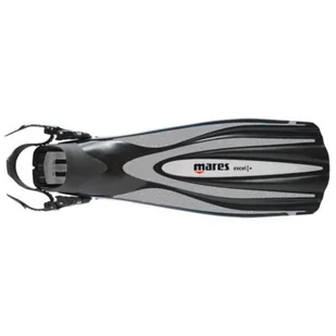 Mares Płetwy Excel Plus rozmiar 36/37) - Sprzęt do nurkowania - miniaturka - grafika 1