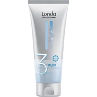 Maski do włosów - Londa Professional Lightplex 3 Bond Retention Mask maska wzmacniająca po rozjaśnianiu włosów 200 ml - miniaturka - grafika 1