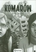 Komiksy dla dorosłych - Komarów - miniaturka - grafika 1