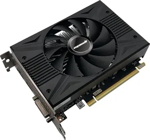 Manli VGA Man GeForce RTX 3050 6GB Classics Single N64030500M15863 - Karty graficzne - miniaturka - grafika 1