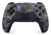 Kontrolery do Playstation - Sony DualSense v3 Kamuflaż Bluetooth/USB Gamepad Analogowa/Cyfrowa PlayStation 5 - miniaturka - grafika 1