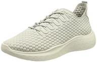 Sneakersy damskie - ECCO Therap M sneakersy niskie, Concrete, 47 EU - miniaturka - grafika 1