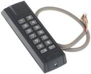 Akcesoria do alarmów - Zewnętrzny kontroler dostępu PR311SE - miniaturka - grafika 1
