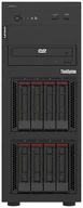 Serwery - Lenovo ThinkSystem ST250 V3 serwer Tower Intel® Xeon® 6353P 2,7 GHz 16 GB DDR5-SDRAM 800 W - miniaturka - grafika 1