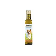 Suplementy i witaminy dla psów - Tropidog TROPIDOG Olej z łososia 750ml 48985-uniw - miniaturka - grafika 1