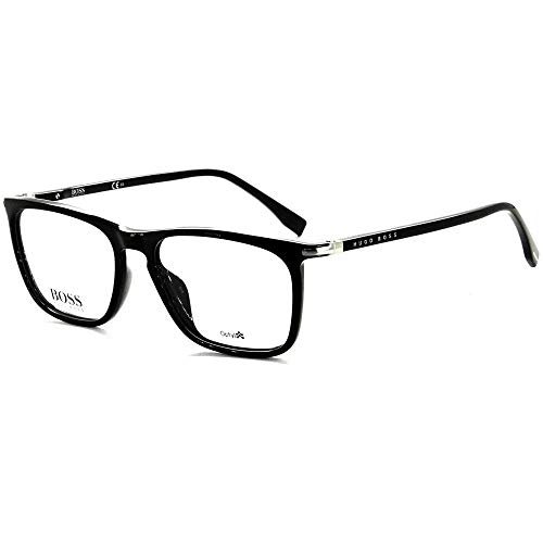HUGO BOSS Męskie okulary przeciwsłoneczne BOSS 1044, 807, 55