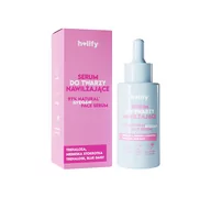 Serum do twarzy - Holify Serum do twarzy nawilżające 40ml - miniaturka - grafika 1