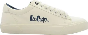 Lee Cooper Buty damskie trampki LEE COOPER LCW-23-44-1650L 40 - Trampki damskie - miniaturka - grafika 1