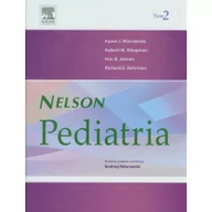 Podręczniki dla szkół wyższych - Urban & Partner Pediatria Nelson Tom 2 - Marcdante Karen J., Kliegman Robert M., Jenson Hal B. - miniaturka - grafika 1