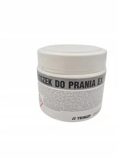 Tenzi Ex Proszek Do Prania Dywanów Tapicerki 0,5KG - Środki do dywanów i tapicerki - miniaturka - grafika 1