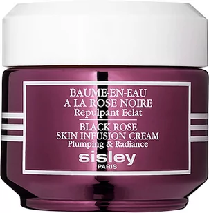Sisley Black Rose Skin Infusion Cream Krem Rozświetlająco-Wypełniający 50ml 3473311320506 - Kremy do twarzy - miniaturka - grafika 1