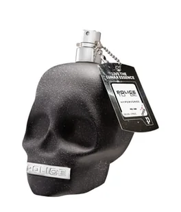 Police To Be Hyperverse for Man Perfumy 40 ml - Wody i perfumy męskie - miniaturka - grafika 1