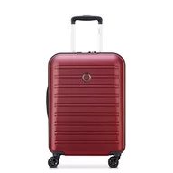 Walizki - Delsey Paris Delsey walizka, fioletowy (liliowy) - 00203880108, czerwony (czerwony) - 00205880304 00205880304 - miniaturka - grafika 1
