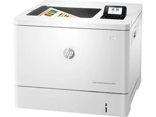 Drukarka HP Color LaserJet Enterprise M554dn (7ZU81A) - Drukarki - miniaturka - grafika 11