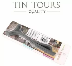 SZARY UCHWYT DO ZAWIESZENIA DONICZKI - Donice - miniaturka - grafika 1