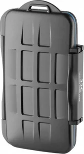 Pokrowiec JJC Etui na karty JJC MCSTM23 na karty SD i SIM - Torby fotograficzne i futerały - miniaturka - grafika 1