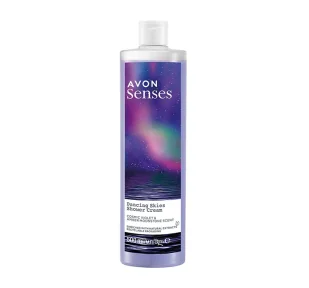 Avon, Dancing, Żel Pod Prysznic, Fiołek I Malina, 500 Ml - Kosmetyki do kąpieli - miniaturka - grafika 1