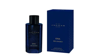 JAGUAR Era Reloaded Edp Woda perfumowana męska 100 ml - Wody i perfumy damskie - miniaturka - grafika 1