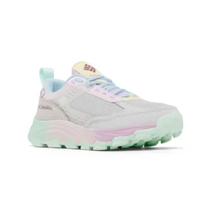 Buty sportowe damskie Columbia Hatana Max Outdry multisportowe - Buty trekkingowe damskie - miniaturka - grafika 1