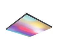 Lampy sufitowe - Paulmann 79913 - LED/31W RGBW ściemnialna oprawa sufitowa LORIA 230V - miniaturka - grafika 1