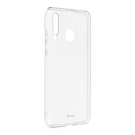 Etui i futerały do telefonów - JELLY Futerał Roar - do Huawei P30 Lite transparentny - miniaturka - grafika 1