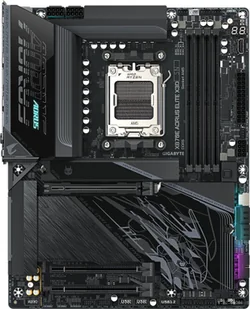 Płyta główna Gigabyte X870E A ELITE X - Płyty główne - miniaturka - grafika 1