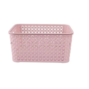 Koszyk 2,5 l różne kolory Flexy - Pudła i pojemniki do przechowywania - miniaturka - grafika 1