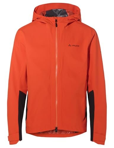 VAUDE Męska kurtka Moab Pro Rain Jacket