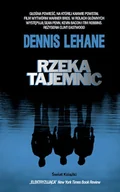 Kryminały - Rzeka tajemnic - miniaturka - grafika 1