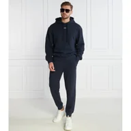 Dresy męskie - HUGO Dres DAPO DAYOTE | Regular Fit - miniaturka - grafika 1