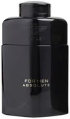 Wody i perfumy unisex - BENTLEY For Men Absolute EDP spray 100ml Tester - miniaturka - grafika 1