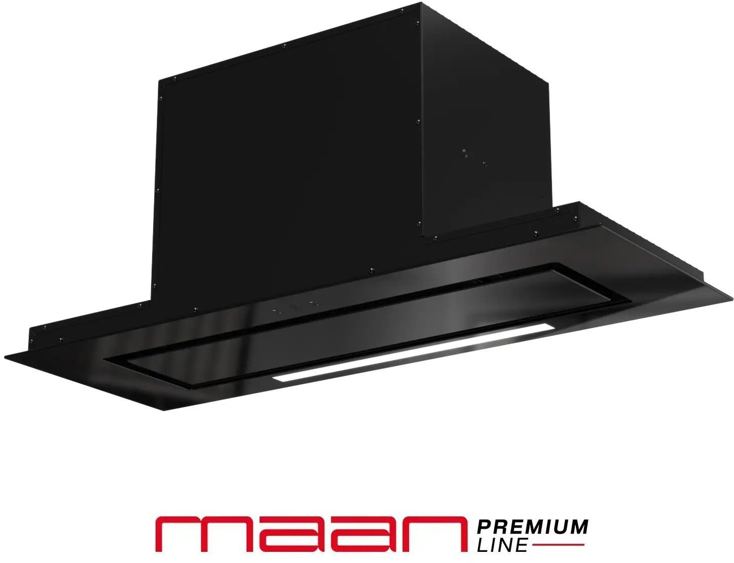 Maane Tetyda 2 80 Plus Gest Silent Czarny