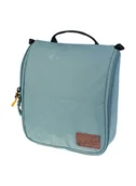 Kosmetyczki, organizery i kuferki - Kosmetyczka turystyczna Evoc Wash Pouch - steel - miniaturka - grafika 1