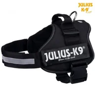 Szelki dla psów - Julius K-9 Julius K-9 Szelki dla psa w kolorze czarnym rozm. L 66-85cm nr kat. 15041 - miniaturka - grafika 1