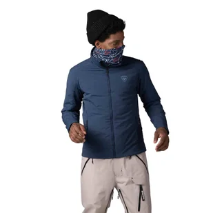 Kurtka ocieplana męska Rossignol Opside Jkt - Bluzy narciarskie - miniaturka - grafika 1