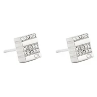 Kolczyki - Kolczyki Calvin Klein 35000370 Srebrny - miniaturka - grafika 1