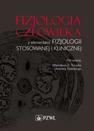 E-booki - nauka - Fizjologia człowieka z elementami fizjologii stosowanej i klinicznej - miniaturka - grafika 1