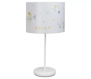 Lampa stołowa dziecięca SWEET DREAMS 1xE27/60W/230V - Wyposażenie pokoiku dziecięcego - miniaturka - grafika 1