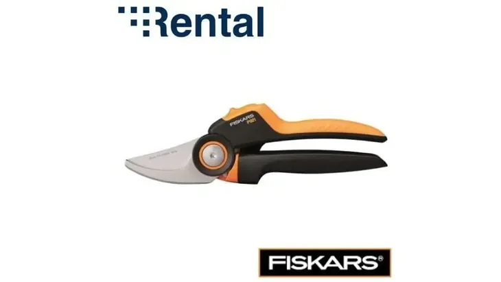 Sekator FISKARS nożycowy X-series M, P921, 1057173