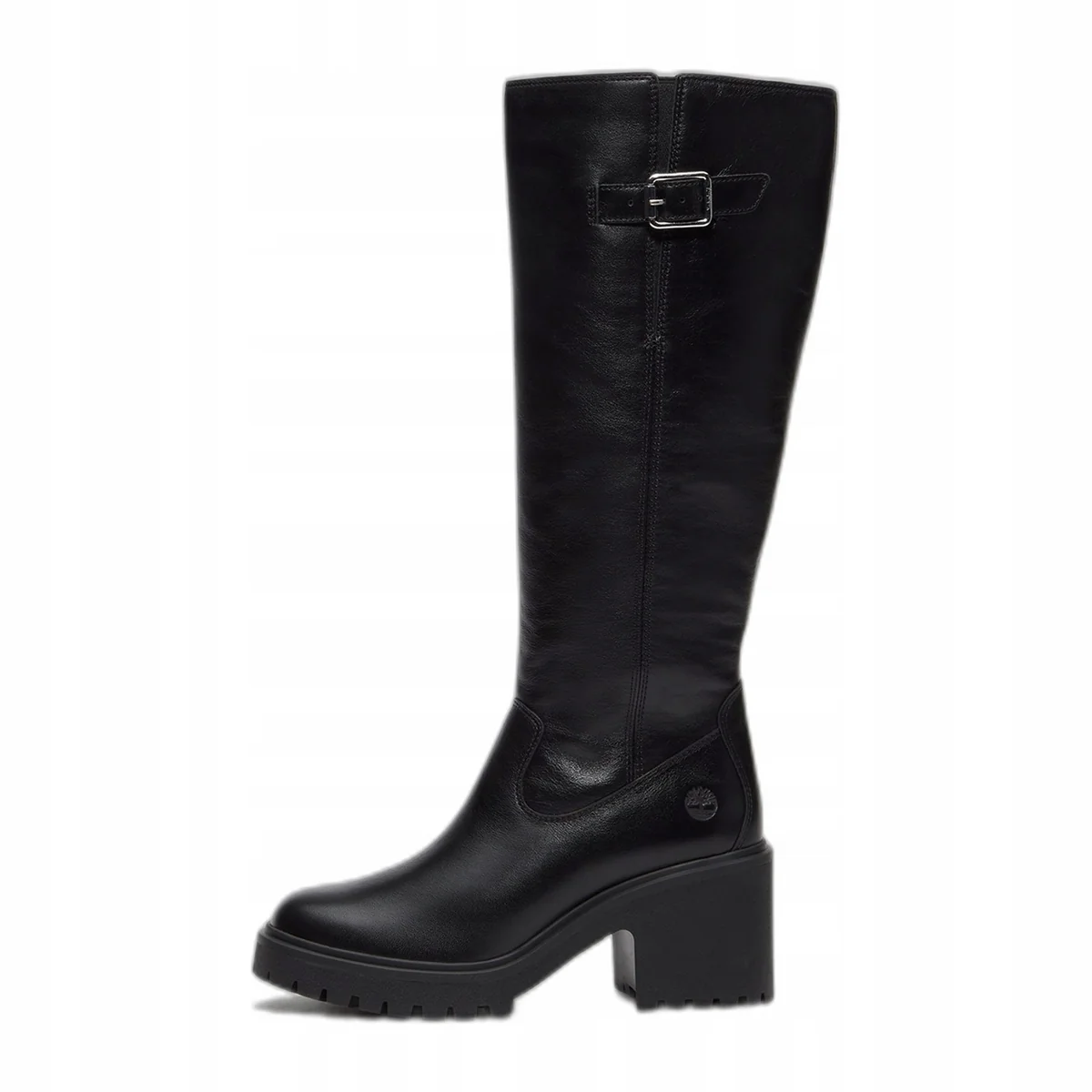 Timberland Stone Heights Tall Zip Up kozaki buty damskie r. 38.5