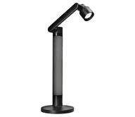 Lampy stojące - Solight WO67-LED RGBW Ściemnialna lampa akumulatorowa LED/10W/5V 3000/4000/5000K + pilot - miniaturka - grafika 1