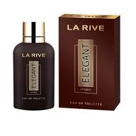 Wody i perfumy męskie - La Rive Elegant Man Woda toaletowa 90ml - miniaturka - grafika 1