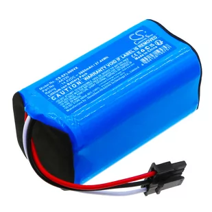 Eufy L50 / AK330 2600mAh 37.44Wh Li-Ion 14.4V (Cameron Sino) - Akcesoria do robotów sprzątających - miniaturka - grafika 1