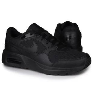 Buty męskie sportowe sneakersy Nike AIR MAX SC - Buty trekkingowe męskie - miniaturka - grafika 1