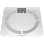 Wagi łazienkowe - GÖTZE & JENSEN BS502W - miniaturka - grafika 1