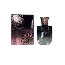 Linn Young Danger Zone Noir woda perfumowana 30ml - Wody i perfumy damskie - miniaturka - grafika 1