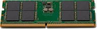 Pamięci RAM - HP 32GB DDR5 (1x32GB) 5600 SODIMM NECC Memory moduł pamięci - miniaturka - grafika 1