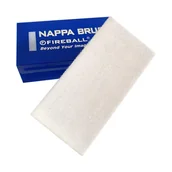 Akcesoria do mycia samochodu - Fireball Nappa Brush Szczotka Do Skór - miniaturka - grafika 1